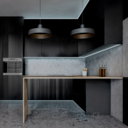 Solight LED světelný pás 5m, 198LED/m, 16W/m, 1500lm/m, IP20, studená bílá náhled