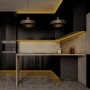 Solight LED světelný pás 5m, 198LED/m, 16W/m, 1500lm/m, IP20, teplá bílá náhled