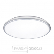 Solight LED osvětlení s ochranou proti vlhkosti, IP54, 18W, 1530lm, 3CCT, 33cm Náhled