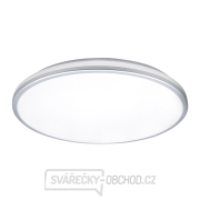 Solight LED osvětlení s ochranou proti vlhkosti, IP54, 18W, 1530lm, 3CCT, 33cm Náhled
