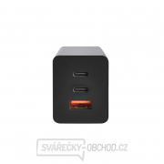 Solight nabíječka GaN fast charger 65W Náhled