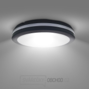 Solight LED osvětlení s nastavitelným výkonem a teplotou světla, 18/22/26W, max. 2210lm, 3CCT, IP65, 30cm náhled