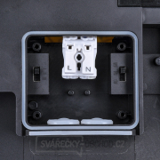 Solight LED osvětlení s nastavitelným výkonem a teplotou světla, 18/22/26W, max. 2210lm, 3CCT, IP65, 30cm náhled