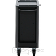 BGS 4103, Dílenský vozík | 11 zásuvek | prázdný BGS 4103, Dílenský vozík | 11 zásuvek | prázdný náhled