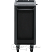 BGS 4111, Dílenský vozík | 8 zásuvek | prázdný BGS 4111, Dílenský vozík | 8 zásuvek | prázdný náhled