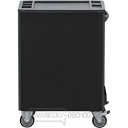 BGS 4111, Dílenský vozík | 8 zásuvek | prázdný BGS 4111, Dílenský vozík | 8 zásuvek | prázdný náhled