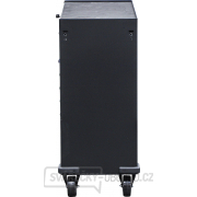 BGS 4206, Dílenský vozík XXL | 10 zásuvek | prázdný BGS 4206, Dílenský vozík XXL | 10 zásuvek | prázdný náhled