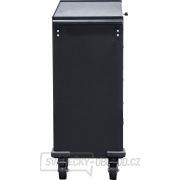 BGS 4206, Dílenský vozík XXL | 10 zásuvek | prázdný BGS 4206, Dílenský vozík XXL | 10 zásuvek | prázdný náhled