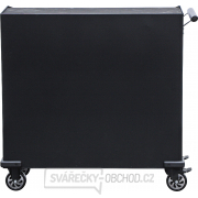 BGS 4206, Dílenský vozík XXL | 10 zásuvek | prázdný BGS 4206, Dílenský vozík XXL | 10 zásuvek | prázdný náhled