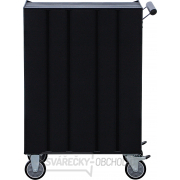 BGS 6076, Dílenský vozík | 7 zásuvek | soupravy nářadí k nastavení motoru BGS 6076, Dílenský vozík | 7 zásuvek | soupravy nářadí k nastavení motoru náhled