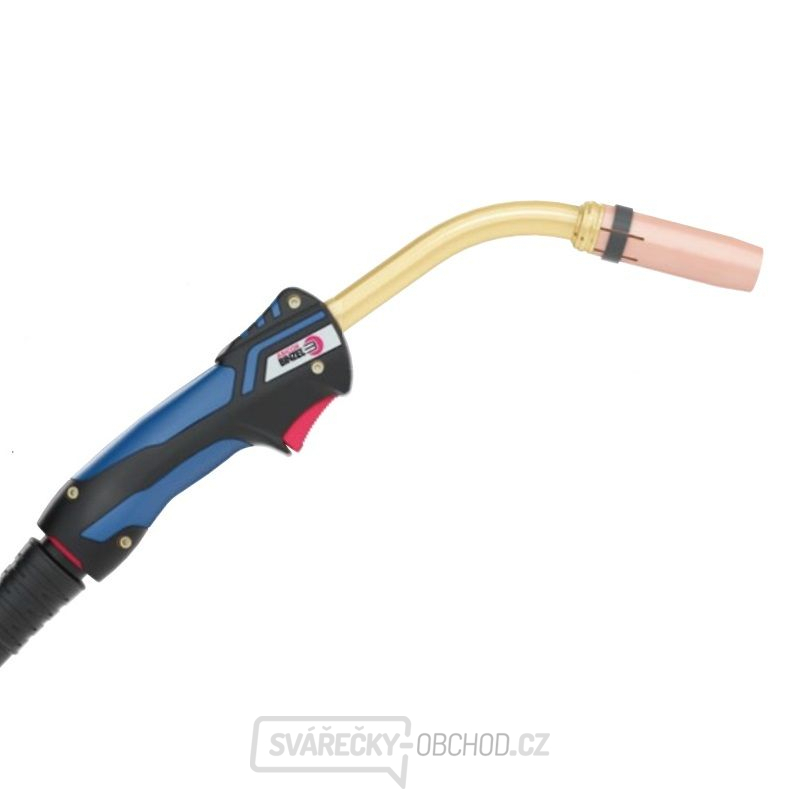 Hořák MB EVO PRO 501 D 5m