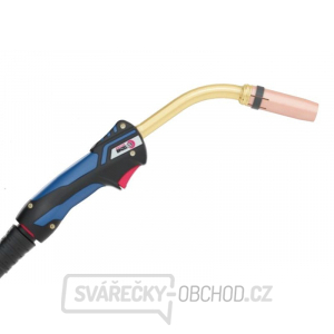 Hořák MB EVO PRO 501 D 5m Hořák MB EVO PRO 501 D 5m gallery main image