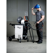 SVAROG 330 HD H2O HSL compact CA Náhled