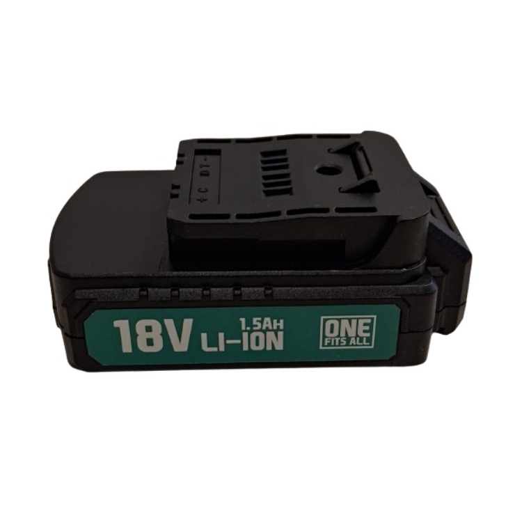 PowerPlus Baterie 18V LI-ION 1.5Ah
