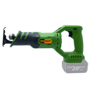 Aku pila ocaska Procraft PSS20bb (bez baterie a nabíječky) | PSS20 bb Náhled