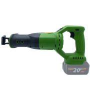 Aku pila ocaska Procraft PSS20bb (bez baterie a nabíječky) | PSS20 bb Náhled