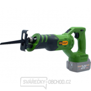 Pila ocaska aku Procraft PSS20bb bez baterii a nabíječky | PSS20 bb Pila ocaska aku Procraft PSS20bb bez baterii a nabíječky | PSS20 bb gallery main image