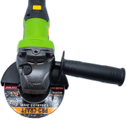 Aku úhlová bruska Procraft PGA20bb (bez baterie a nabíječky), 125mm | PGA20 bb Náhled