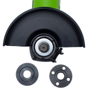 Aku úhlová bruska Procraft PGA20bb (bez baterie a nabíječky), 125mm | PGA20 bb Náhled