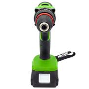 Aku vrtací šroubovák Procraft PA18DFRbb | PA18DFRbb Náhled