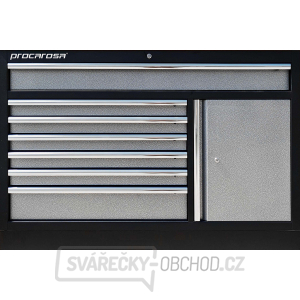 Dílenská skříňka Procarosa PROFI TGC-1371 Dílenská skříňka Procarosa PROFI TGC-1371 gallery main image