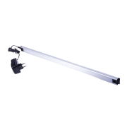 Osvětlení dílenského nábytku PROFI - 2x LED lampa s adaptérem a propojkou Náhled