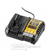 Příklepová vrtačka DeWALT DCD796M2 náhled