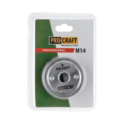 Rychloupínací matice Procraft RM14 | RM14 náhled