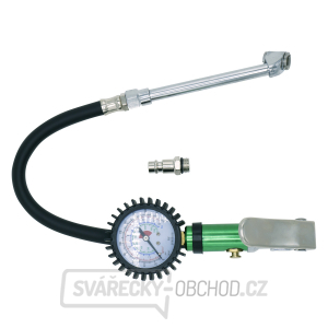 Pistole na huštění pneumatik Procraft IG62 | IG-62 Pistole na huštění pneumatik Procraft IG62 | IG-62 gallery main image