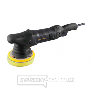 Leštička Procraft PM2000 | PM2000 Leštička Procraft PM2000 | PM2000 gallery main image