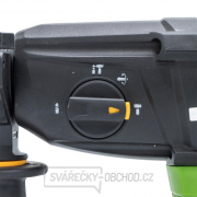 Aku vrtací kladivo Procraft PHA40bb (bez baterie a nabíječky) | PHA40bb náhled