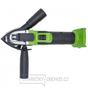 Aku multifunkční oscilační bruska PMT20bb Procraft (bez baterie a nabíječky) | PMT20bb náhled