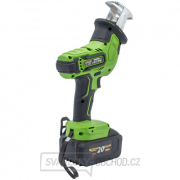 Pila ocaska aku Procraft PSS30bb (bez baterie a nabíječky) | PSS30bb náhled