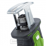 Pila ocaska aku Procraft PSS30bb (bez baterie a nabíječky) | PSS30bb náhled