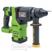 Aku vrtací kladivo  Procraft PHA30bb (bez baterie a nabíječky) | PHA30bb náhled