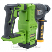 Aku vrtací kladivo  Procraft PHA30bb (bez baterie a nabíječky) | PHA30bb náhled