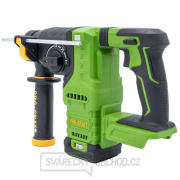 Aku vrtací kladivo  Procraft PHA30bb (bez baterie a nabíječky) | PHA30bb náhled