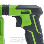 Aku vrtací kladivo  Procraft PHA30bb (bez baterie a nabíječky) | PHA30bb náhled