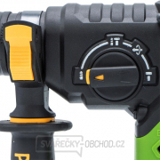 Aku vrtací kladivo  Procraft PHA30bb (bez baterie a nabíječky) | PHA30bb náhled