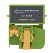 Multifunkční elektrická bruska Procraft MS450 | MS450 náhled