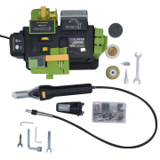 Multifunkční elektrická bruska Procraft MS450 | MS450 náhled