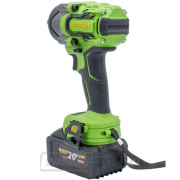 Aku rázový utahovák Procraft PWA36bb (bez baterie a nabíječky) | PWA36bb Aku rázový utahovák Procraft PWA36bb (bez baterie a nabíječky) | PWA36bb náhled