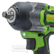 Aku rázový utahovák Procraft PWA36bb (bez baterie a nabíječky) | PWA36bb Aku rázový utahovák Procraft PWA36bb (bez baterie a nabíječky) | PWA36bb náhled