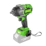 Aku rázový utahovák Procraft PWA36bb (bez baterie a nabíječky) | PWA36bb Náhled