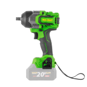 Aku rázový utahovák Procraft PWA36bb (bez baterie a nabíječky) | PWA36bb Náhled