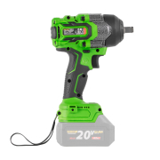 Aku rázový utahovák Procraft PWA36bb (bez baterie a nabíječky) | PWA36bb Náhled