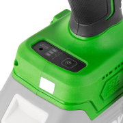 Aku rázový utahovák Procraft PWA36bb (bez baterie a nabíječky) | PWA36bb náhled