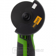 Aku mini úhlová bruska Procraft PGA12 1B | PGA12 1B Aku mini úhlová bruska Procraft PGA12 1B | PGA12 1B náhled