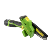 Aku ruční pilka Procraft PKA16 1b | PKA16 1B Náhled