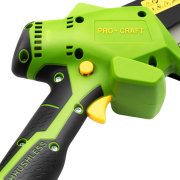 Aku ruční pilka Procraft PKA16 1b | PKA16 1B náhled